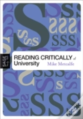 Reading Critically At University