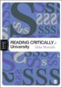 Reading Critically At University - Preview