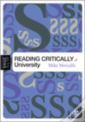 Capa do artigo Reading Critically At University