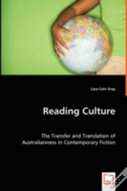 Capa do artigo Reading Culture