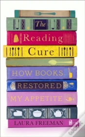 Capa do artigo Reading Cure