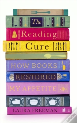Capa do artigo Reading Cure