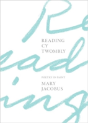 Reading Cy Twombly - Preview