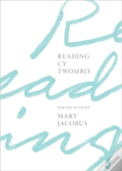 Capa do artigo Reading Cy Twombly