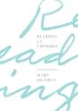 Reading Cy Twombly - Preview