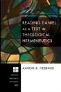Reading Daniel As A Text In Theological - Preview