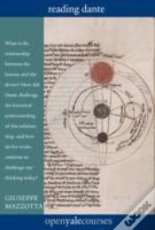 Capa do artigo Reading Dante