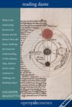 Capa do artigo Reading Dante