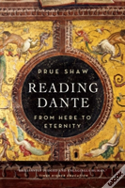 Capa do artigo Reading Dante