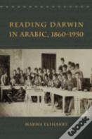 Reading Darwin In Arabic, 1860-1950