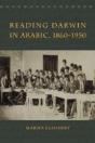 Reading Darwin In Arabic, 1860-1950 - Preview