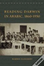 Capa do artigo Reading Darwin In Arabic, 1860-1950