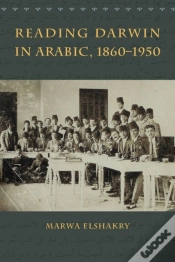 Capa do artigo Reading Darwin In Arabic, 1860-1950