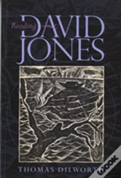 Capa do artigo Reading David Jones