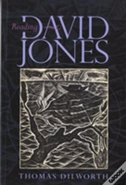 Capa do artigo Reading David Jones