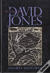 Capa do artigo Reading David Jones