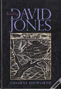 Capa do artigo Reading David Jones