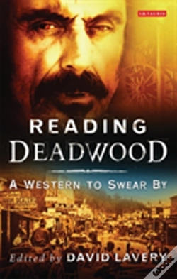 Capa do artigo Reading Deadwood