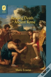 Capa do artigo Reading Death In Ancient Rome