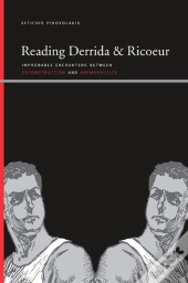 Reading Derrida And Ricoeur