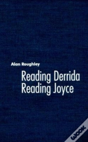 Capa do artigo Reading Derrida, Reading Joyce