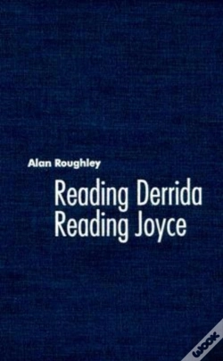 Capa do artigo Reading Derrida, Reading Joyce