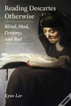 Capa do artigo Reading Descartes Otherwise