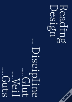 Capa do artigo Reading Design