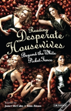 Capa do artigo Reading 'Desperate Housewives'