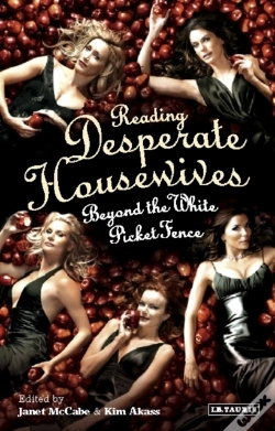 Capa do artigo Reading 'Desperate Housewives'