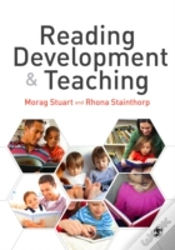 Capa do artigo Reading Development And Teaching