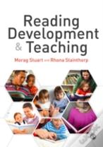 Reading Development And Teaching