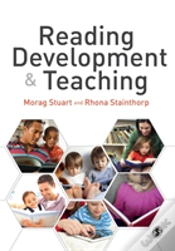 Capa do artigo Reading Development And Teaching