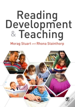 Capa do artigo Reading Development And Teaching