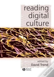 Capa do artigo Reading Digital Culture