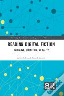 Reading Digital Fiction
