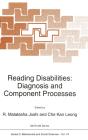 Reading Disabilities - Preview