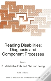 Capa do artigo Reading Disabilities