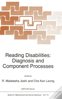 Capa do artigo Reading Disabilities