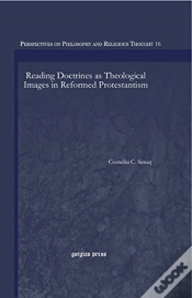 Capa do artigo Reading Doctrines As Theological Images In Reformed Protestantism