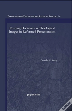 Capa do artigo Reading Doctrines As Theological Images In Reformed Protestantism