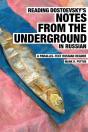Reading Dostoevsky'S Notes From The Underground In Russian - Preview