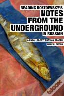 Reading Dostoevsky'S Notes From The Underground In Russian