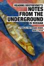 Reading Dostoevsky'S Notes From The Underground In Russian - Preview