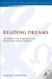 Reading Dreams
