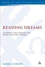 Reading Dreams - Preview