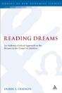 Reading Dreams - Preview