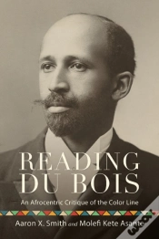 Capa do artigo Reading Du Bois