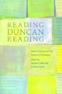 Reading Duncan Reading - Preview