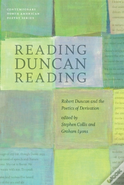 Capa do artigo Reading Duncan Reading